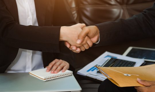 Yeni yaradılmış şirkət tenderin qalibi oldu