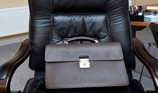 Azərbaycanın Türkiyədə ticarət nümayəndəsi təyin edilib - FOTO
