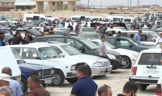 Köhnə avtomobil sahiblərinə 1500 manat ödənəcək? - Açıqlama