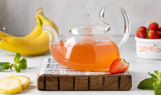 Qəbizliyə səbəb olan qidalar – Çay, ət, banan...