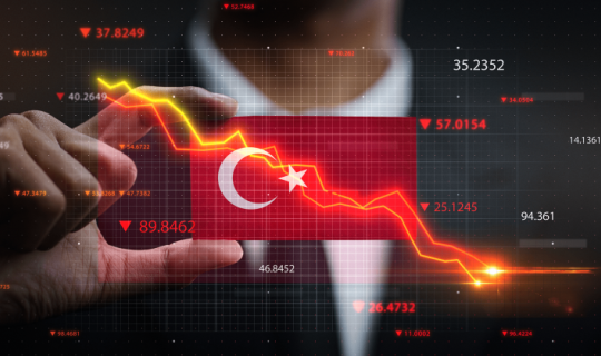 Lirənin ucuzlaşma ssenariləri - Türkiyə nə edir?