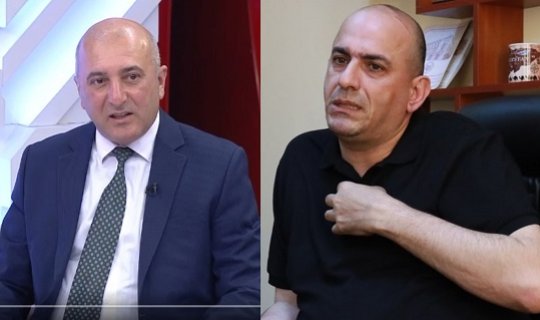 Hərbi ekspertlə ağdamlı alim arasında şəhid sayı qalmaqalı: 