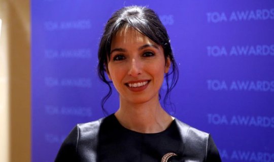 Türkiyədə bu posta ilk dəfə qadın sədr təyin olundu - O kimdir?