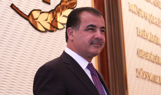 Vəliyevlərin şirkəti bağlanır