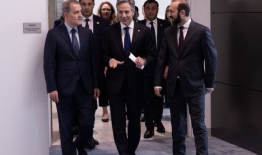 Azərbaycan və Ermənistan XİN başçılarının ABŞ-də keçirilməli olan görüşü niyə təxirə salınıb? - VİDEO