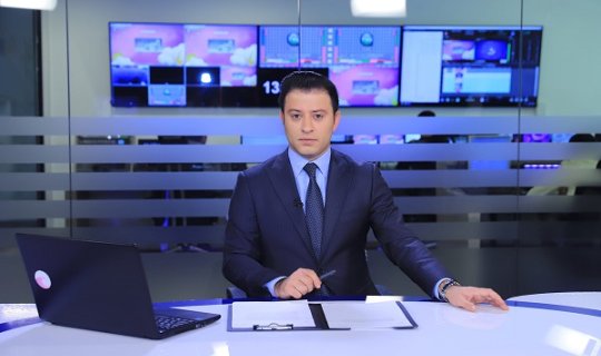 Tanınmış aparıcıya nazirlikdə vəzifə verildi