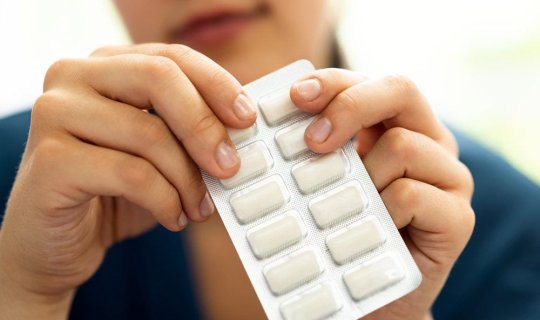Saqqızı udsaq nə baş verər?