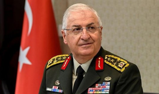 Azərbaycan Ordusunu daha da inkişaf etdirmək üçün... - Türkiyənin yeni müdafiə nazirindən AÇIQLAMAxa0