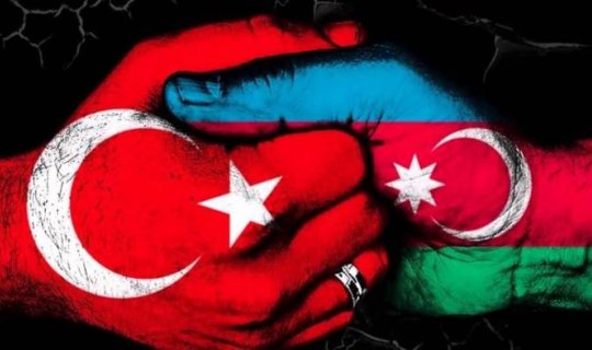Azərbaycan-Türkiyə İttifaqı dünyaya meydan oxuyur: “Türk əsri” davam edəcək, Qafqazın isə sahibi var