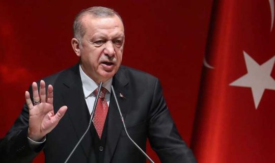 Ərdoğanın 5 uşaq təklifindən sonra maraqlı rəqəmlər məlum oldu