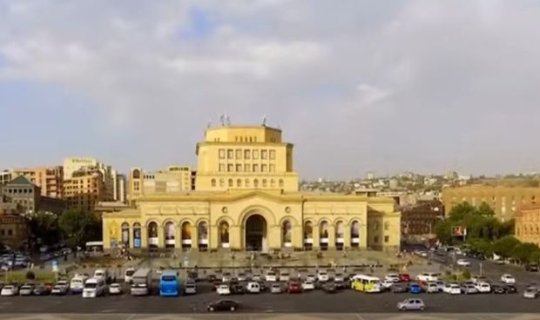 Azərbaycanlıların qovulması: “Türksüz Ermənistan” siyasəti - VİDEO