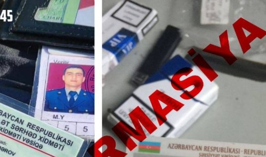 Ermənilərin yaydığı bu fotolar dezinformasiyadır, inanmayın! - FOTO