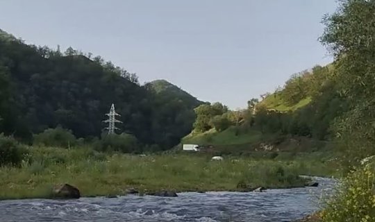Ecazkar görünüşü ilə heyran edən Zülfüqarlı - VİDEO