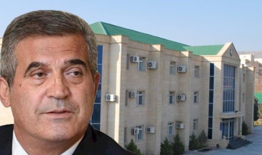 Qaradağda milyonluq abadlıq və yol təmiri – “Qara Qaya” kimindir?
