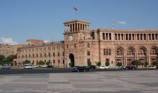 Ermənistanın Ordumuza qarşı təxribatlarının əsl niyyəti