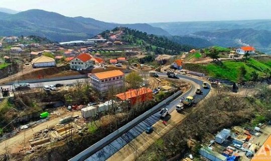 Daha bir neçə ailə Laçın şəhərinə yola salınıb -YENİLƏNİB