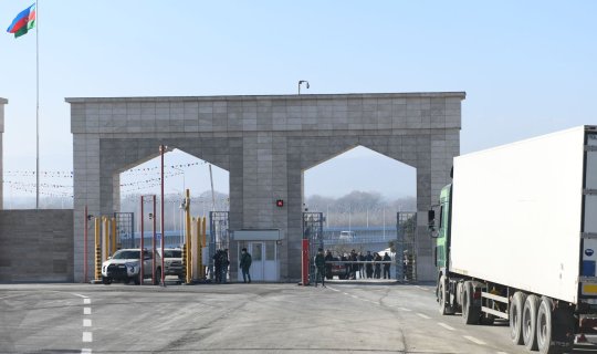 Quru sərhədlər bu şərtlə açıla bilər - İyulun 1-dən..