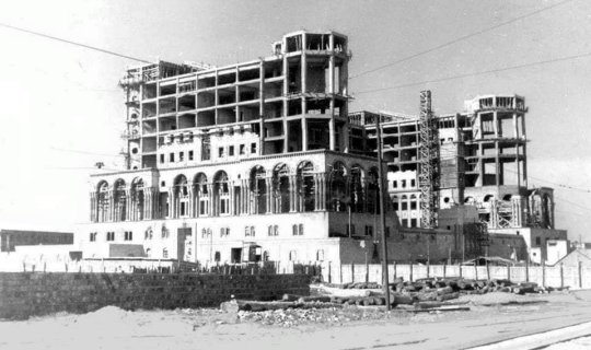 Bakının 