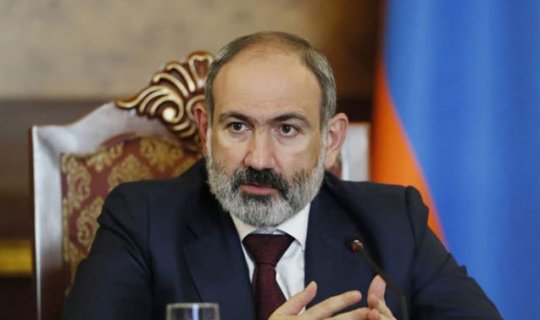 Paşinyan Putini ifşa etdi, sirr açıldı: Xankəndidə qalan erməni hərbçilərin dəqiq sayı məlum oldu