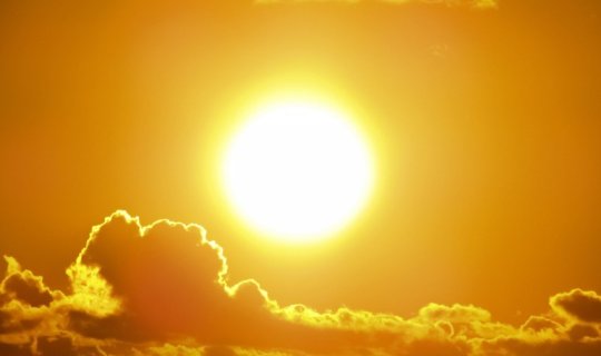 Sabaha olan hava proqnozu açıqlandı