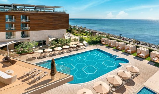Bayramla bağlı hotellər dolur - Qiymətlər bu hədlərdədir
