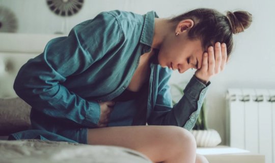Qadınlar üçün ən qorxulu virus - Papiloma