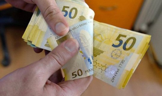 Ödəniş alətinin itirilməsi, oğurlanması zamanı ödəyici yalnız 100 manat itkiyə məruz qala bilər