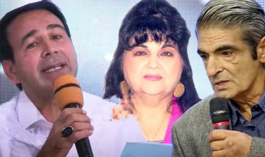 “Ofeliya Aslan dedi ki, arzum oğlumun məndən tez ölməsidir” - VİDEO