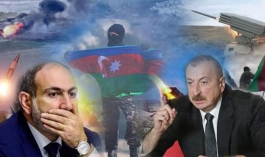 Bakı və İrəvan sülh prosesini ABŞ-a transfer edir: Cənubi Qafqaz Rusiyadan uzaqlaşıb, Qərbə yaxınlaşır