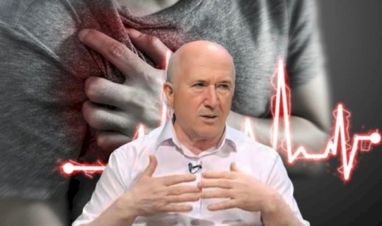 “Belə şəraitdə işləyən adam 40-45 yaşında infarkt olacaq” – Həkimdən XƏBƏRDARLIQxa0