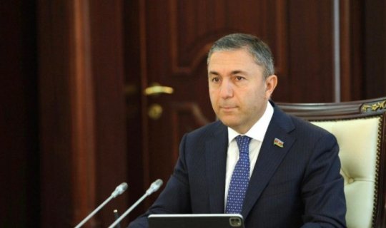 Qiymət deyil, yuxarı hədd müəyyən edilməlidir - Tahir Mirkişili sərt danışdı