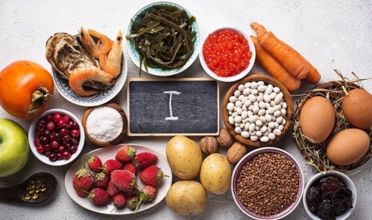 Daimi yorğunluğun daha bir səbəbi – Yod çatışmazlığı