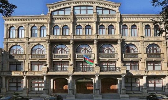 Azərbaycanda SES-in tikintisində dörd milyon manatdan çox uyğunsuzluq aşkar edilib