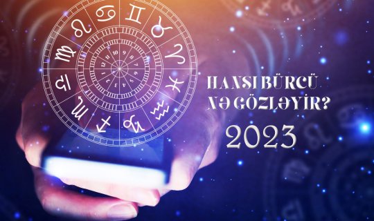 Astrologiyanın həyəcanlı İYUL DÖVRÜ - Gələn ay hansı bürcü nə gözləyir?