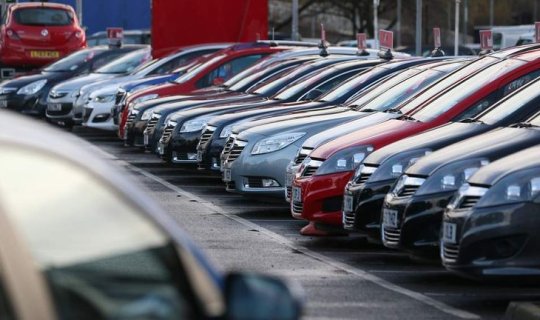 Nazirliklərin avtomobilləri satışa çıxarıldı - 450 manatdan başlayaraq
