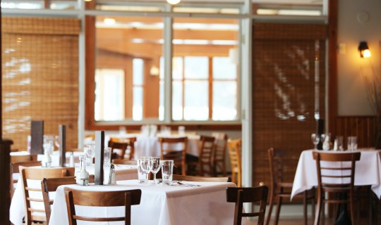 Bu il restoranlar yarım milyard manat qazanıb