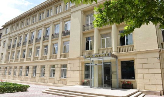 Elm və Təhsil Nazirliyi 3 milyonluq tender keçirdi