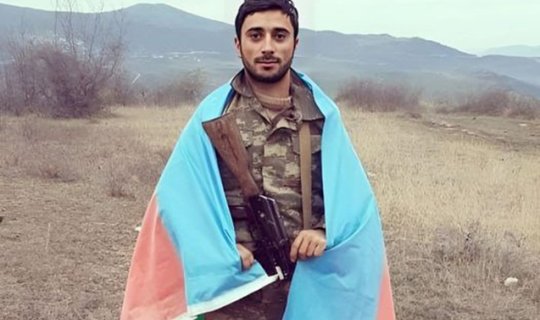 Vətən mübaribəsi iştirakçısı dənizdə boğuldu - FOTO
