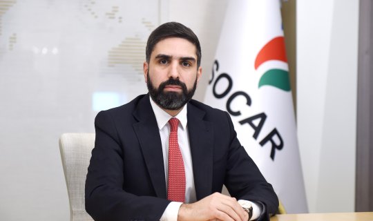 Rövşən Nəcəf Qurban bayramı münasibəti ilə paylaşım edib - FOTO