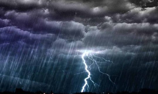 Sabah hava necə olacaq?