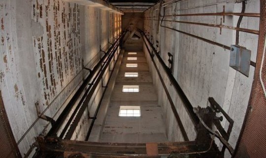 Bakıdakı lift faciəsi ilə bağlı şok təfsilat - Əvvəldən bəlli imiş ki...