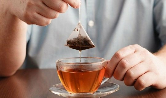 Çox çay içənlərdə xərçəng yaranır?