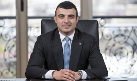 Mərkəzi Bank rəhbərliyinin maaşı məlum oldu
