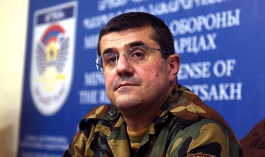 Qarabağdakı qondarma rejimdən SƏRSƏM PLAN: sentyabrdan...
