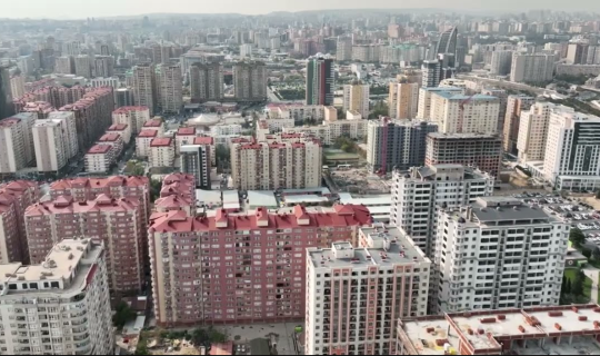 Zəlzələnin mənzil bazarına təsiri: Qiymətlər ucuzlaşacaqmı?