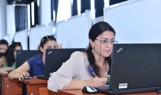 Müəllimlərin maaş artımı bu qaydada hesablana bilər - YENİLİK