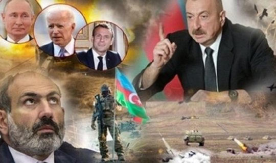 ABŞ səfiri İrəvanda Ermənistanı “vurdu”: Bakının şərtləri icra edilməsə, dialoq olmayacaq