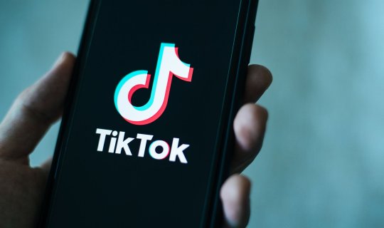 “TikTok” silinmiş hesabların sayını açıqladı