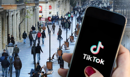 “TikTok”da reklam yerləşdirmək nə vaxt mümkün olacaq?