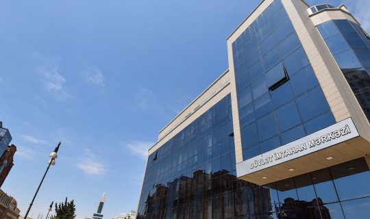 Bu şirkət Dövlət İmtahan Mərkəzində yoxlama aparacaq